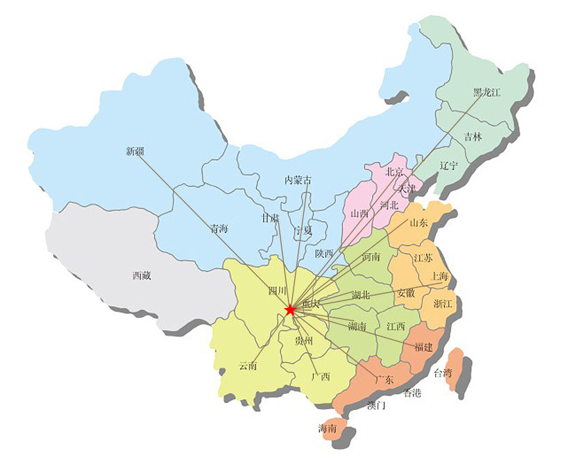 酒仙曲药营销网络